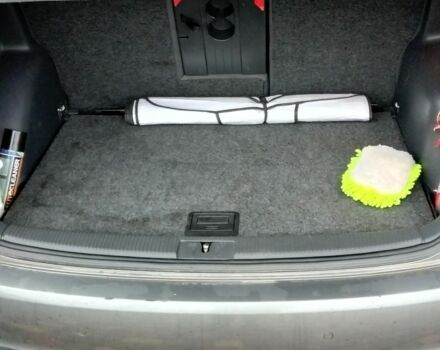 Серый Фольксваген Гольф Плюс, объемом двигателя 1.4 л и пробегом 217 тыс. км за 4300 $, фото 13 на Automoto.ua