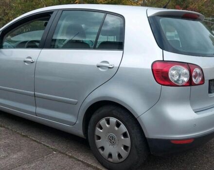 Фольксваген Гольф Плюс 2007 в Луцке на Automoto.ua Серый Фольксваген Гольф Плюс, объемом двигателя 1.4 л и пробегом 196 тыс. км за 5250 $, фото 5 на Automoto.ua