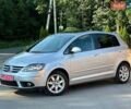 Сірий Фольксваген Golf Plus, об'ємом двигуна 1.6 л та пробігом 124 тис. км за 8199 $, фото 5 на Automoto.ua