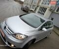 Сірий Фольксваген Golf Plus, об'ємом двигуна 1.41 л та пробігом 224 тис. км за 5850 $, фото 9 на Automoto.ua