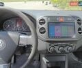 Сірий Фольксваген Golf Plus, об'ємом двигуна 2 л та пробігом 282 тис. км за 7199 $, фото 10 на Automoto.ua