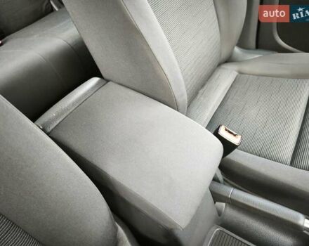 Серый Фольксваген Гольф Плюс, объемом двигателя 1.6 л и пробегом 163 тыс. км за 6900 $, фото 62 на Automoto.ua