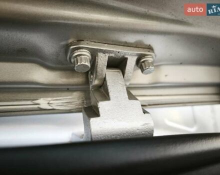 Серый Фольксваген Гольф Плюс, объемом двигателя 1.6 л и пробегом 163 тыс. км за 6900 $, фото 68 на Automoto.ua