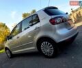 Сірий Фольксваген Golf Plus, об'ємом двигуна 1.4 л та пробігом 265 тис. км за 5100 $, фото 15 на Automoto.ua