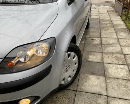 Серый Фольксваген Гольф Плюс, объемом двигателя 0 л и пробегом 192 тыс. км за 5999 $, фото 2 на Automoto.ua