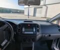 Серый Фольксваген Гольф Плюс, объемом двигателя 1.6 л и пробегом 181 тыс. км за 5550 $, фото 9 на Automoto.ua