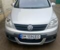 Сірий Фольксваген Golf Plus, об'ємом двигуна 1.39 л та пробігом 157 тис. км за 6950 $, фото 1 на Automoto.ua