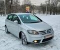 Сірий Фольксваген Golf Plus, об'ємом двигуна 1.6 л та пробігом 184 тис. км за 6650 $, фото 4 на Automoto.ua