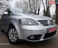 Серый Фольксваген Гольф Плюс, объемом двигателя 1.4 л и пробегом 222 тыс. км за 5850 $, фото 17 на Automoto.ua