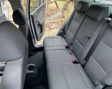 Серый Фольксваген Гольф Плюс, объемом двигателя 0 л и пробегом 192 тыс. км за 5999 $, фото 27 на Automoto.ua