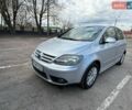 Сірий Фольксваген Golf Plus, об'ємом двигуна 1.6 л та пробігом 222 тис. км за 5500 $, фото 1 на Automoto.ua