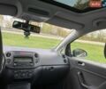 Сірий Фольксваген Golf Plus, об'ємом двигуна 1.39 л та пробігом 203 тис. км за 6200 $, фото 28 на Automoto.ua