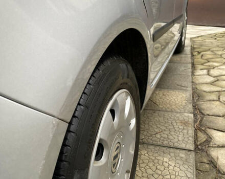 Серый Фольксваген Гольф Плюс, объемом двигателя 0 л и пробегом 192 тыс. км за 5999 $, фото 15 на Automoto.ua