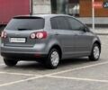 Серый Фольксваген Гольф Плюс, объемом двигателя 2 л и пробегом 278 тыс. км за 6700 $, фото 4 на Automoto.ua