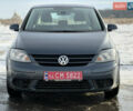 Сірий Фольксваген Golf Plus, об'ємом двигуна 1.6 л та пробігом 197 тис. км за 7999 $, фото 23 на Automoto.ua