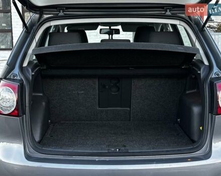 Серый Фольксваген Гольф Плюс, объемом двигателя 1.6 л и пробегом 223 тыс. км за 7499 $, фото 62 на Automoto.ua