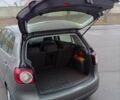 Сірий Фольксваген Golf Plus, об'ємом двигуна 1.4 л та пробігом 186 тис. км за 5899 $, фото 13 на Automoto.ua