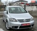 Серый Фольксваген Гольф Плюс, объемом двигателя 1.4 л и пробегом 232 тыс. км за 6200 $, фото 1 на Automoto.ua