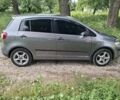 Серый Фольксваген Гольф Плюс, объемом двигателя 1.6 л и пробегом 323 тыс. км за 6000 $, фото 3 на Automoto.ua