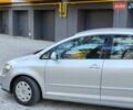 Серый Фольксваген Гольф Плюс, объемом двигателя 1.6 л и пробегом 181 тыс. км за 5599 $, фото 4 на Automoto.ua