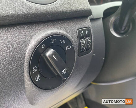 Серый Фольксваген Гольф Плюс, объемом двигателя 1.4 л и пробегом 227 тыс. км за 6300 $, фото 12 на Automoto.ua