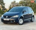 Сірий Фольксваген Golf Plus, об'ємом двигуна 1.6 л та пробігом 233 тис. км за 6900 $, фото 4 на Automoto.ua