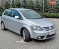Серый Фольксваген Гольф Плюс, объемом двигателя 1.6 л и пробегом 184 тыс. км за 6550 $, фото 1 на Automoto.ua