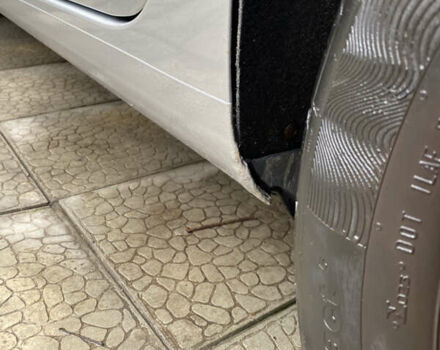 Серый Фольксваген Гольф Плюс, объемом двигателя 0 л и пробегом 192 тыс. км за 5999 $, фото 12 на Automoto.ua