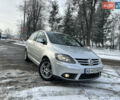 Сірий Фольксваген Golf Plus, об'ємом двигуна 1.4 л та пробігом 126 тис. км за 6800 $, фото 5 на Automoto.ua