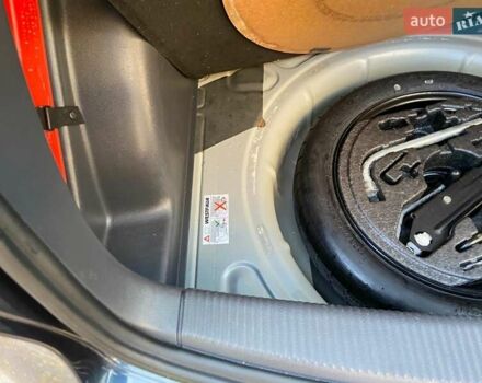 Серый Фольксваген Гольф Плюс, объемом двигателя 1.6 л и пробегом 197 тыс. км за 6300 $, фото 30 на Automoto.ua