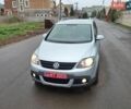 Серый Фольксваген Гольф Плюс, объемом двигателя 1.4 л и пробегом 240 тыс. км за 6200 $, фото 1 на Automoto.ua
