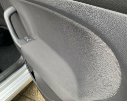 Серый Фольксваген Гольф Плюс, объемом двигателя 0 л и пробегом 192 тыс. км за 5999 $, фото 21 на Automoto.ua