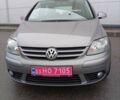 Сірий Фольксваген Golf Plus, об'ємом двигуна 1.4 л та пробігом 186 тис. км за 5899 $, фото 1 на Automoto.ua