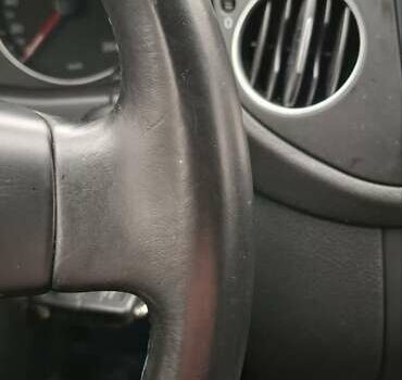 Серый Фольксваген Гольф Плюс, объемом двигателя 1.6 л и пробегом 191 тыс. км за 6900 $, фото 39 на Automoto.ua