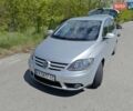 Сірий Фольксваген Golf Plus, об'ємом двигуна 2 л та пробігом 282 тис. км за 7199 $, фото 1 на Automoto.ua