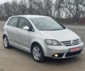 Серый Фольксваген Гольф Плюс, объемом двигателя 1.6 л и пробегом 240 тыс. км за 6900 $, фото 5 на Automoto.ua