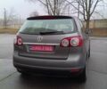 Сірий Фольксваген Golf Plus, об'ємом двигуна 1.4 л та пробігом 186 тис. км за 5899 $, фото 9 на Automoto.ua