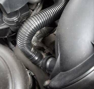 Серый Фольксваген Гольф Плюс, объемом двигателя 1.6 л и пробегом 191 тыс. км за 6900 $, фото 62 на Automoto.ua