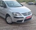 Серый Фольксваген Гольф Плюс, объемом двигателя 1.6 л и пробегом 235 тыс. км за 5850 $, фото 16 на Automoto.ua