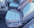 Серый Фольксваген Гольф Плюс, объемом двигателя 1.6 л и пробегом 153 тыс. км за 7700 $, фото 24 на Automoto.ua