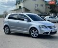 Сірий Фольксваген Golf Plus, об'ємом двигуна 1.6 л та пробігом 133 тис. км за 7300 $, фото 1 на Automoto.ua