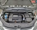 Фольксваген Гольф Плюс 2007 в Луцке на Automoto.ua Серый Фольксваген Гольф Плюс, объемом двигателя 1.6 л и пробегом 200 тыс. км за 5700 $, фото 47 на Automoto.ua