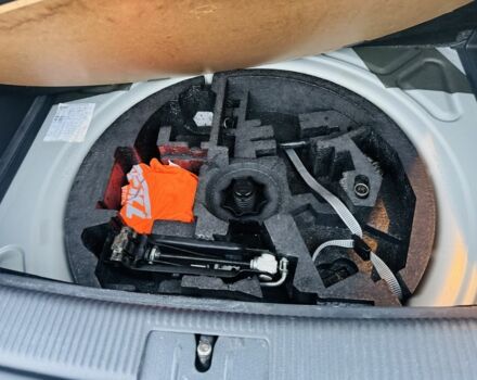 Серый Фольксваген Гольф Плюс, объемом двигателя 1.6 л и пробегом 180 тыс. км за 5699 $, фото 15 на Automoto.ua