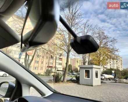 Серый Фольксваген Гольф Плюс, объемом двигателя 1.6 л и пробегом 106 тыс. км за 7300 $, фото 72 на Automoto.ua