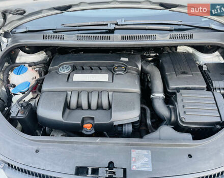 Серый Фольксваген Гольф Плюс, объемом двигателя 1.6 л и пробегом 180 тыс. км за 5699 $, фото 51 на Automoto.ua