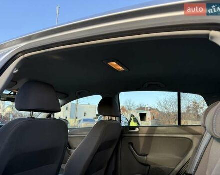 Серый Фольксваген Гольф Плюс, объемом двигателя 1.6 л и пробегом 158 тыс. км за 6700 $, фото 14 на Automoto.ua