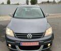 Серый Фольксваген Гольф Плюс, объемом двигателя 0 л и пробегом 157 тыс. км за 7900 $, фото 1 на Automoto.ua