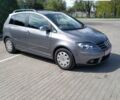 Сірий Фольксваген Golf Plus, об'ємом двигуна 1.4 л та пробігом 230 тис. км за 6950 $, фото 1 на Automoto.ua