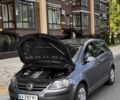 Сірий Фольксваген Golf Plus, об'ємом двигуна 0 л та пробігом 212 тис. км за 4466 $, фото 17 на Automoto.ua