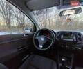 Серый Фольксваген Гольф Плюс, объемом двигателя 1.6 л и пробегом 273 тыс. км за 5900 $, фото 18 на Automoto.ua